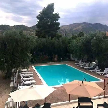 Ombra Degli Ulivi *