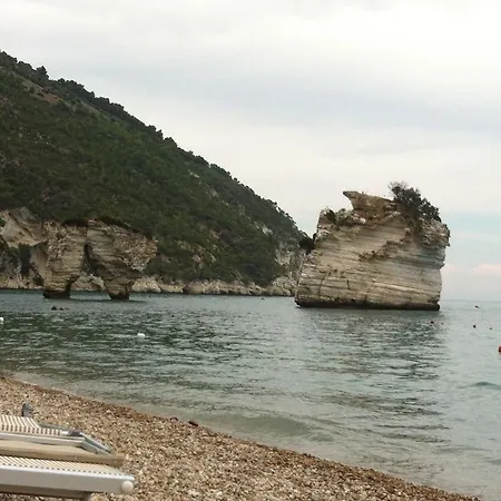 Ombra Degli Ulivi * Mattinata
