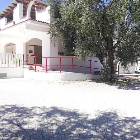 Ferienpark Ombra Degli Ulivi *