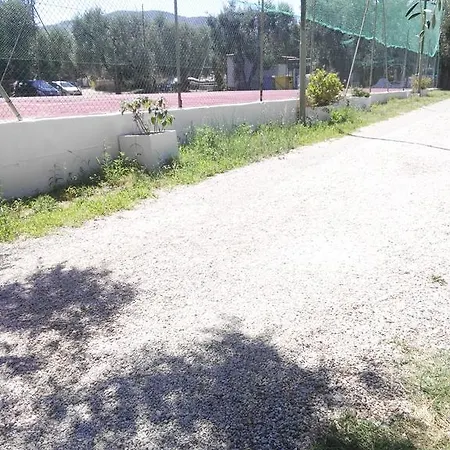 Ferienpark Ombra Degli Ulivi Mattinata