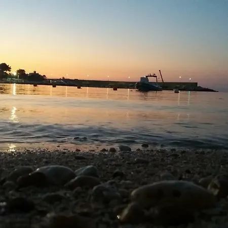 Ombra Degli Ulivi Ferienpark