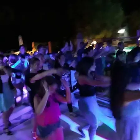 Ombra Degli Ulivi Ferienpark Mattinata