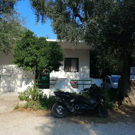Ombra Degli Ulivi *