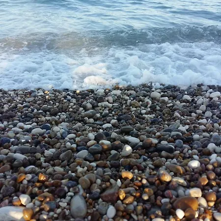 Ombra Degli Ulivi Holiday park Mattinata