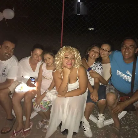 Ombra Degli Ulivi *