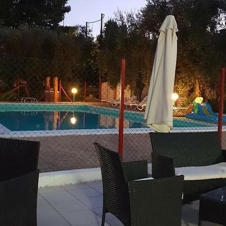 Ombra Degli Ulivi